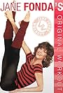 Jane Fonda in Workout (1982)