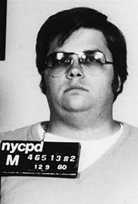 Primary photo for Mark David Chapman