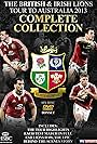 The British and Irish Lions Tour to Australia 2013 (2013)