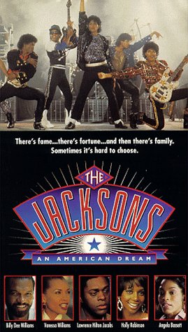 The Jacksons: An American Dream (1992)