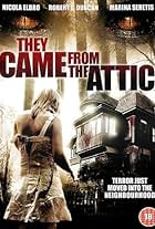 They Came from the Attic (2009)