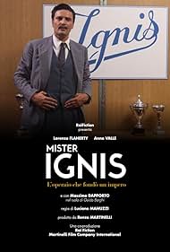 Mister Ignis (2013)