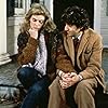 Kelly McGillis and Tom Conti in Reuben, Reuben (1983)