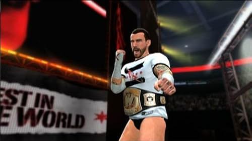 WWE 13 (VG)