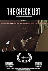 Kaye Singleton and Travis Cure in The Check List (2018)