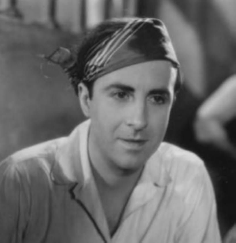 Juan de Orduña in Nobleza baturra (1935)