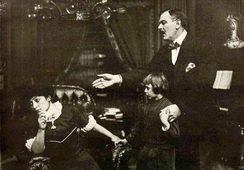 Charles Arling in The Changeling (1911)