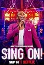 Tituss Burgess in Sing On! (2020)