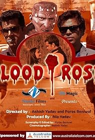 Blood Rose: Fear the Unknown (2015)