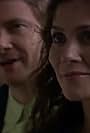 Martin Freeman and Anna Friel in Rubbish (2007)