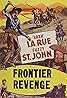 Frontier Revenge (1948) Poster