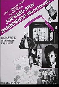 Primary photo for Joe's Bed-Stuy Barbershop: We Cut Heads