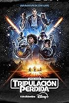 Star Wars: Tripulación perdida