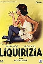 Liquirizia