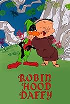 Robin Hood Daffy