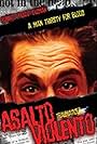 Asalto violento (1993)