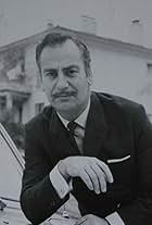 Reha Yurdakul in Fatos'un fendi Tayfur'u yendi (1964)