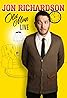 Jon Richardson: Old Man - Live (Video 2018) Poster