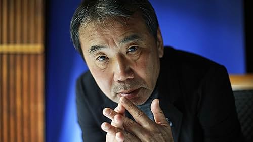 Haruki Murakami