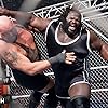 Mark Henry and Paul Wight in Royal Rumble (2012)