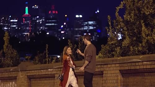 Anthology series about friendship and swiping for the right one in Melbourne.