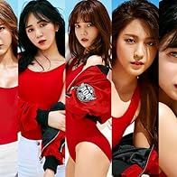 Primary photo for AOA: Good Luck