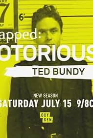 Ted Bundy in Snapped Notorious: Ted Bundy (2018)