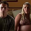 Busy Philipps and Thomas Dekker in Terminator: The Sarah Connor Chronicles (2008)