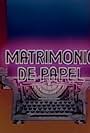 Matrimonio de papel (1985)