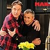 Matt LeBlanc and Kevin Nealon in Man with a Plan (2016)