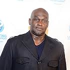 Thomas Mikal Ford