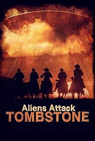 Primary photo for Aliens Attack Tombstone