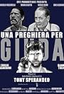 Danny Trejo, Tony Sperandeo, and Emilio Franchini in Una preghiera per Giuda (2023)