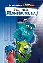 Monstruos, S.A.