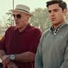 Robert De Niro and Zac Efron in Dirty Grandpa (2016)