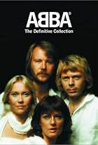 Benny Andersson, Agnetha Fältskog, Anni-Frid Lyngstad, Björn Ulvaeus, and ABBA in ABBA: The Definitive Collection (2002)