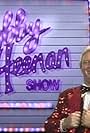 Bobby Heenan in The Bobby Heenan Show (1989)