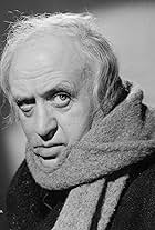 Alastair Sim in A Christmas Carol (1951)