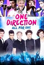 One Direction: All for One