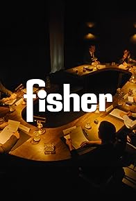 Primary photo for Fisher Pen - Under Pressure