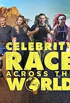 Celebrity Race Across the World (2023)