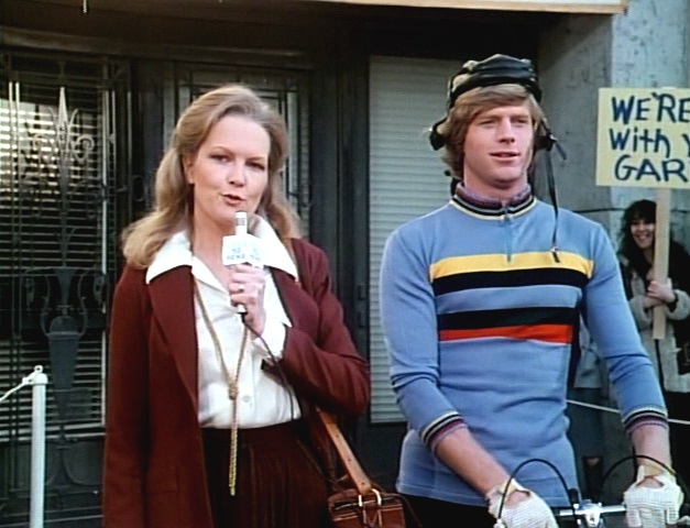 Dean Butler and Jensen Collier in Here's Boomer (1980)