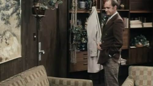 Bob Newhart in The Bob Newhart Show (1972)