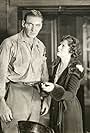 Ora Carew and Maurice 'Lefty' Flynn in Smiles Are Trumps (1922)