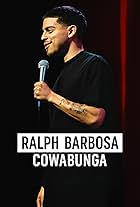 Ralph Barbosa: Cowabunga