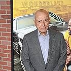 Alan Arkin at an event for Spenser Confidential (2020)