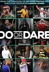 Do or Dare (2017)