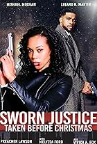 Sworn Justice: Taken Before Christmas