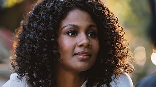 Emayatzy Corinealdi in Hand of God (2014)