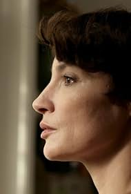 Jeanne Balibar in Clara's End (2012)